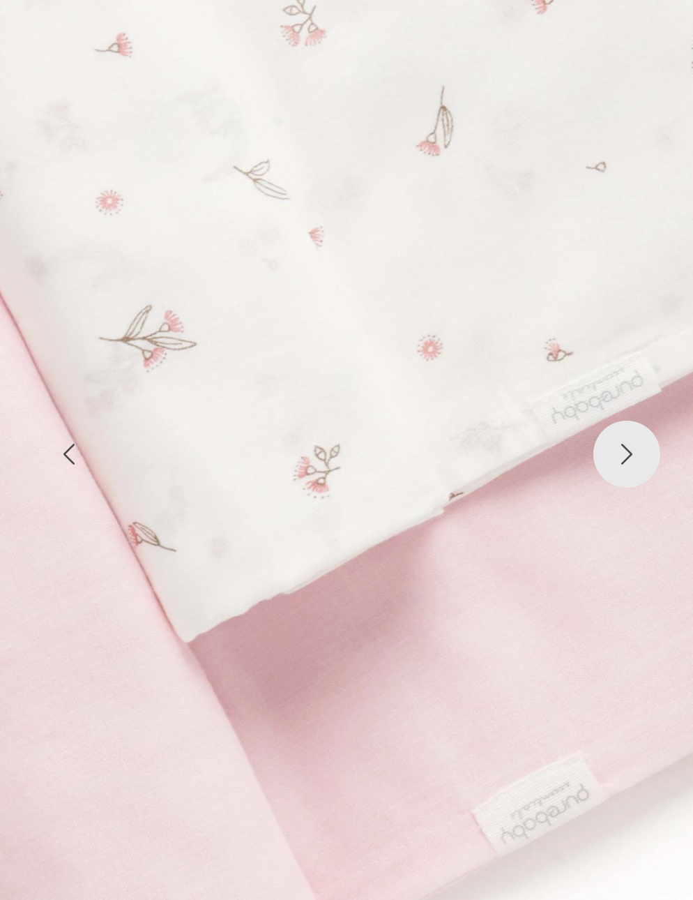 Muslin wrap 2